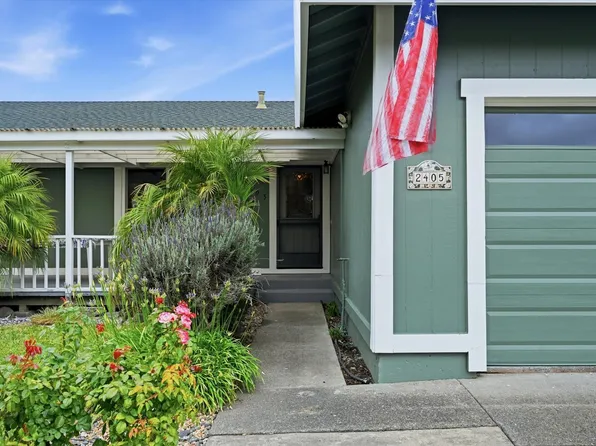2405 Donna Maria Way, Santa Rosa, CA 95401