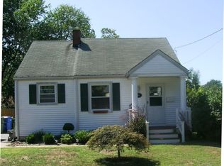 108 Clinton Pl, Tinton Falls, NJ 07701