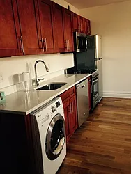 Rented by Westminster Management