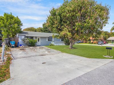 1633 NE 2nd Street, Boynton Beach, FL, 33435