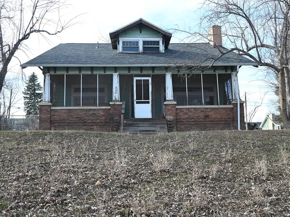 806 S Thurmond St, Sheridan, WY 82801