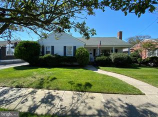 219 W Seabright Rd, Ocean City, NJ 08226