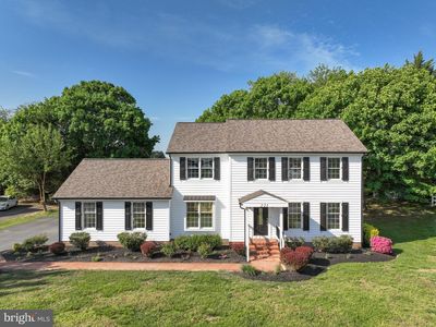 221 Frederick Dr, Centreville, MD, 21617