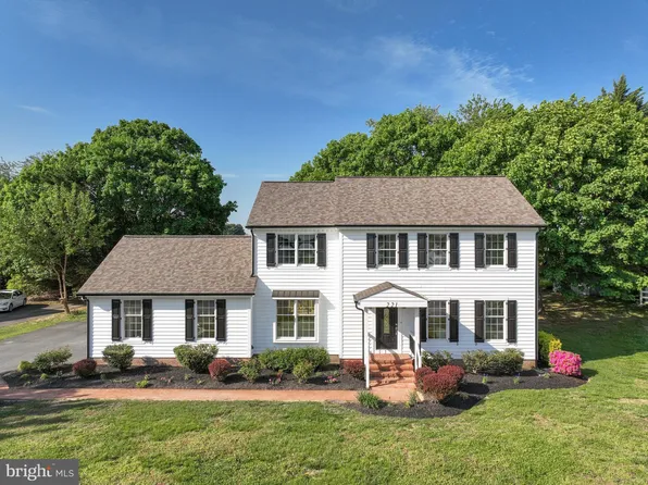 221 Frederick Dr, Centreville, MD 21617