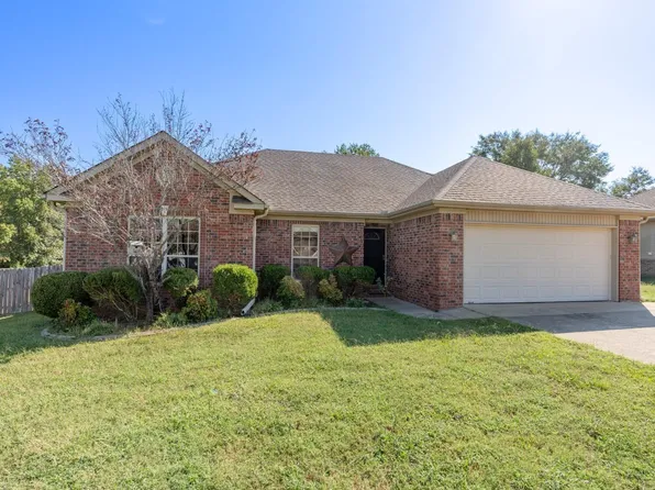 40 Chariot Cv, Austin, AR 72007