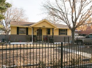 760 Del Norte St, Denver, CO 80221