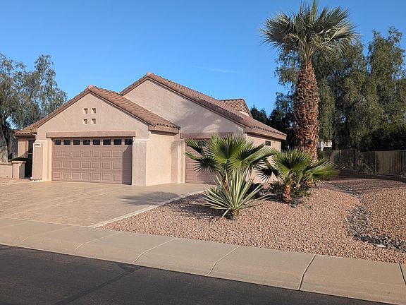2nd image of 16350 W WINDCREST Drive