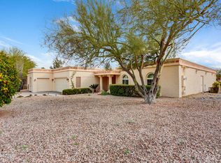 18833 E Latigo Ln, Rio Verde, AZ 85263