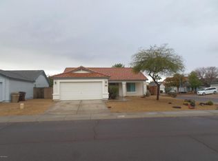 8943 W Fullam St, Peoria, AZ 85382