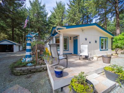 62196 Crown Point Rd, Coos Bay, OR, 97420