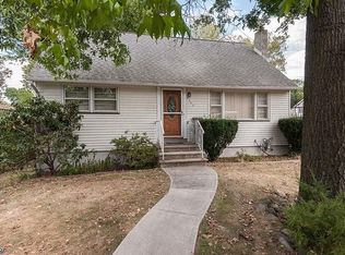 504 Eagle Rock Ave, Roseland, NJ 07068