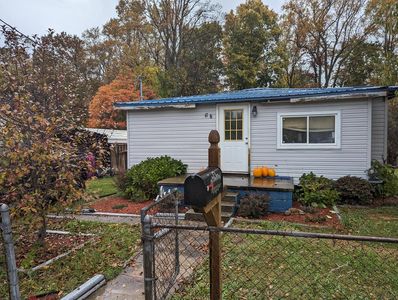 64 Robinson St, Oak Hill, WV, 25901