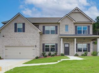 957 Mystic Way #200, Hampton, GA 30228