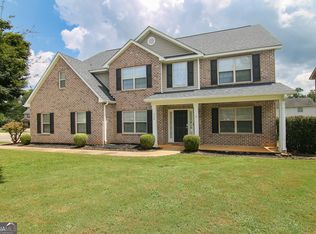 322 Hearthwood Dr, Kathleen, GA 31047