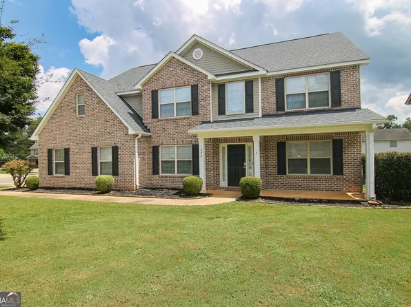 322 Hearthwood Dr, Kathleen, GA 31047