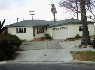 11315 1st Ave, Whittier, CA 90604
