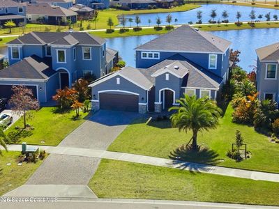 3253 Casare Dr, Melbourne, FL, 32940
