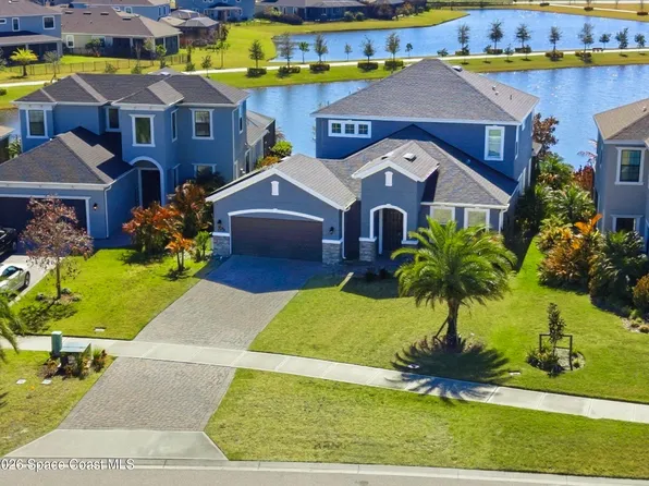 3253 Casare Dr, Melbourne, FL 32940