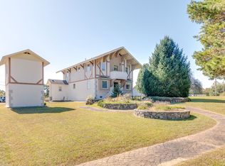 110 Highland St, Hohenwald, TN 38462