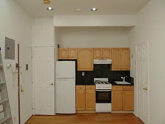 Rented by Keller Williams NYC