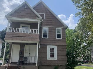 431 Glenwood Ave #1, Rochester, NY 14613