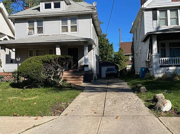 11719 Cromwell Ave, Cleveland, OH 44120