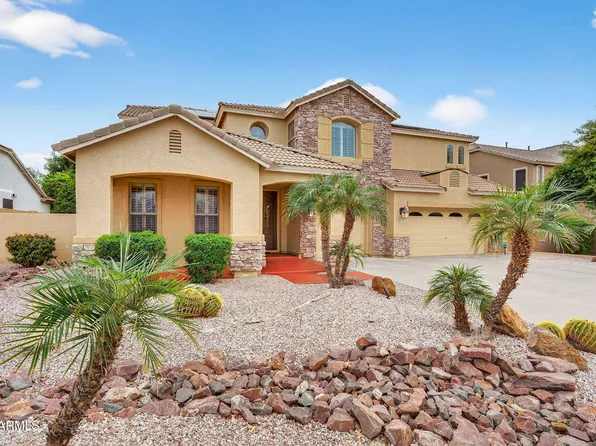 5707 W ROBB Lane, Glendale, AZ 85310