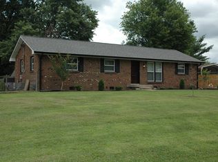 302 San Gabriel Dr, Old Hickory, TN 37138