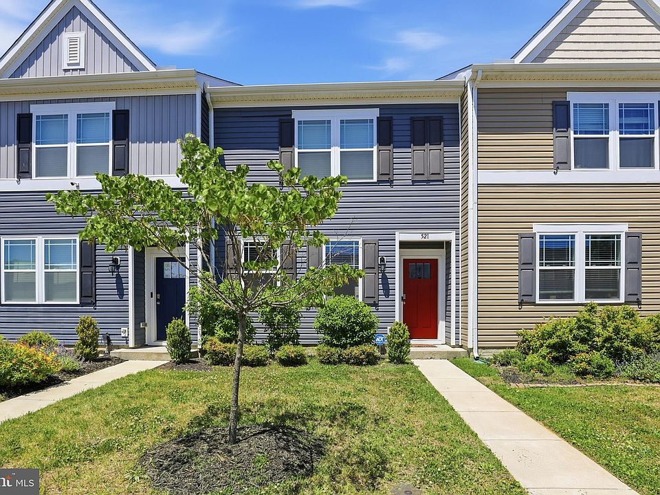 1st image of 521 Ridgely Blvd
