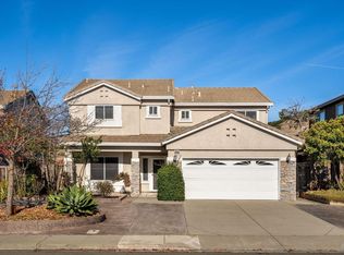 6442 Eagle Ridge Dr, Vallejo, CA 94591