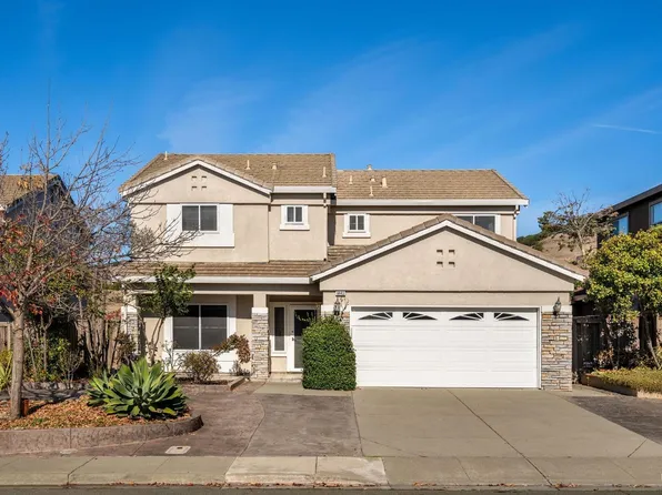 6442 Eagle Ridge Drive, Vallejo, CA 94591