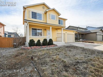 7419 Bentwater Dr, Fountain, CO, 80817