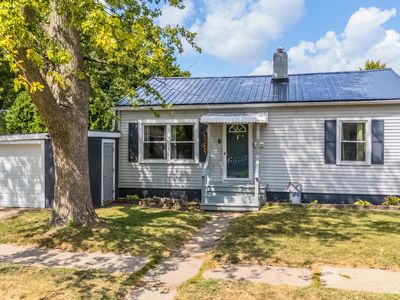 827 W Washington St, Pontiac, IL, 61764