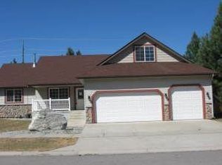 4319 N Echo Glenn Ln, Coeur D Alene, ID 83815
