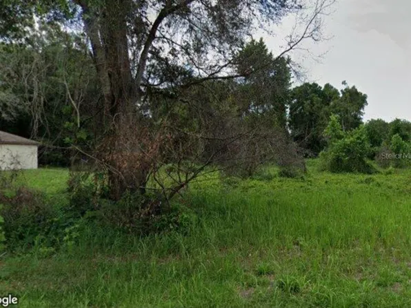 486 W BALTIMORE DRIVE LOT 2, DELAND, FL 32720