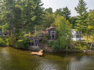 18 Boulder Rd, Raymond, ME 04071