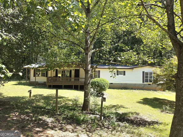 904 Squirrel Hollow Rd, Monroe, GA 30655
