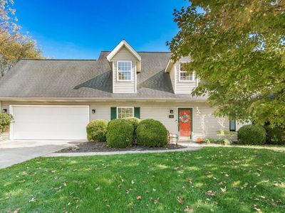106 Poff Dr, Pataskala, OH, 43062