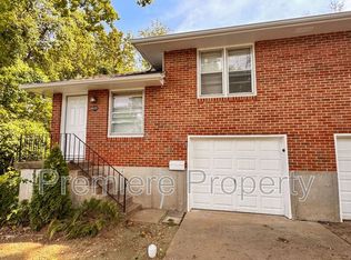1623 S Scott Ave, Independence, MO 64052