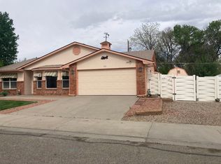 562 Serenade Ct, Grand Junction, CO 81504