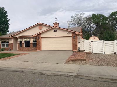 562 Serenade Ct, Grand Junction, CO, 81504
