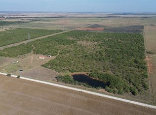 Davis Rd, Archer City, TX 76351