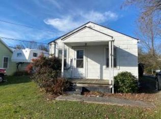 323 Biddle St, Greeneville, TN 37745