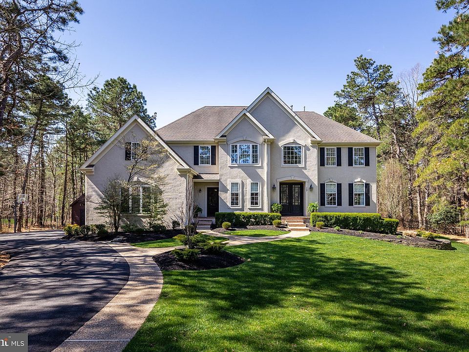 13 Somerton Sq, Medford, NJ 08055 Zillow