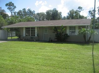 21061 Keeler Ave, Port Charlotte, FL 33954
