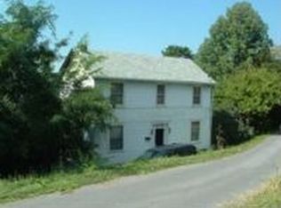 339 City View Ter, Cumberland, MD 21502