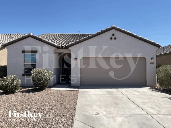 20117 W Woodlands Ave, Buckeye, AZ 85326