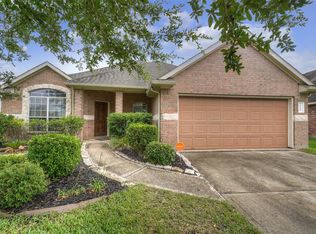 21424 Dove Haven Ct, Porter, TX 77365