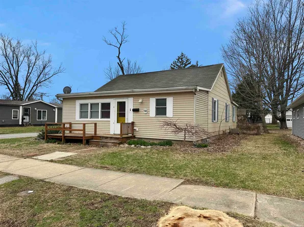 546 S Maple St, Monticello, IN 47960