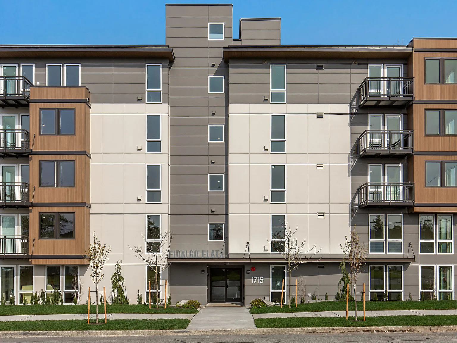 Fidalgo Flats — Photo 1
